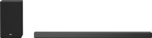 LG Dolby Atmos Soundbar DSN9YG 5.1.2 drahtloser Subwoofer, 520 Watt B-Ware