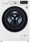 LG Frontlader Waschmaschine 9 kg 1400 U/min. F4WV709AT1 EEK: A B-Ware