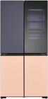 LG GMV960NNME MoodUp French Door Khlschrank mit Farbauswahl