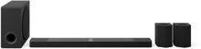 LG DS95TR Soundbars