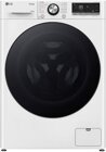 LG W4WR7096Y Waschtrockner 9 kg / 6 kg, mit Steam & TurboWash