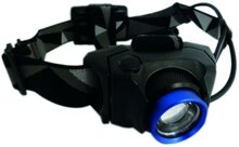 PTL SL LED Stirnlampe 3x1,5V AA