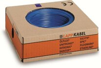 LAPP  H05V-K 1 BU  100m