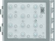 Legrand 353000 Zehnertastatur