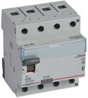 Legrand 411766 TX3 FI 63A 4P 30MA A FI-Schalter