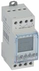 Legrand 412657 D22  230V AC Astroschaltuhr, 2K