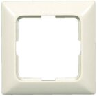 Legrand 776001 Rahmen 1-fach mandelweiss