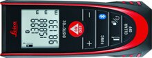 Leica DISTO D2 Laserdistanzmessgert Bluetooth