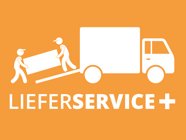 Lieferservice +
