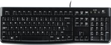 Logitech Keyboard K120