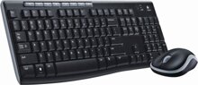 Logitech Wireless Desktop MK270