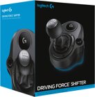 Logitech Driving Force Shifter