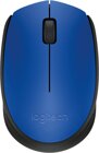 Logitech M171 Wireless Mouse