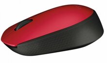 Logitech M171 Wireless Mouse