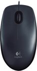 Logitech M100 Mouse
