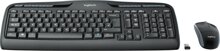 Logitech MK330 Wireless Combo DE