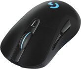 Logitech G703 LIGHTSPEED Gaming Mouse mit HERO 16K