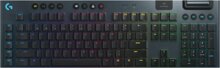 Logitech G915 LIGHTSPEED Wireless RGB Mechanical G