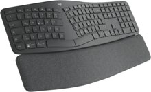 Logitech K860 Ergo Keyboard