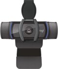 Logitech C920S Pro HD Webcam