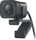 Logitech StreamCam fr Windows und Mac, FullHD WebCam