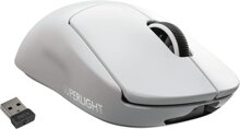 Logitech PRO X SUPERLIGHT Wireless Gaming Mouse