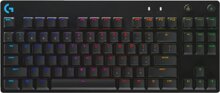 Logitech G PRO Mechanical Gaming Keyboard Clicky -