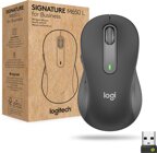 Logitech Mouse Signature M650 L for Business Graphit