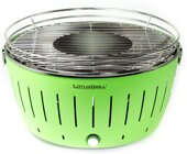 LotusGrill S Limettengrn G280