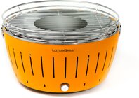 LotusGrill G280 Mandarinenorange