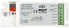 MDT AKD-0224V.02 LED Controller 2-Kanal, fr