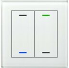 MDT BE-GTL2TW.01 Glastaster II Light 2-fach