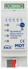 MDT BE-04000.02 Binreingang 4-fach