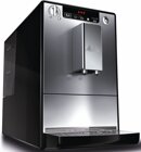 Melitta CAFFEO Solo E 950-103 Silber/Schwarz