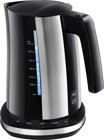 Melitta Wasserkocher Look Aqua II Delux, 2.400W