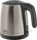 Melitta Prime Aqua Mini Wasserkocher 1 Liter