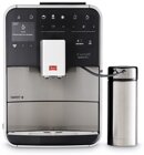Melitta Kaffeevollautomaten F860-100 Barista Smart TS  Edelstahl