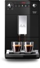 Melitta Kaffeevollautomat Purista F230-102 Schwarz B-Ware