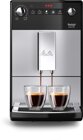 Melitta Kaffeevollautomat Purista F230-101 Silber