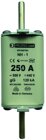 PSI NH 1 TR 40 A SICHERUNG