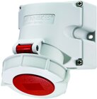 Mennekes 9570 Wanddose 32A5p 6h400V IP67 VN