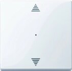 Merten MEG5215-0419 Wippe Taster-1fach (Auf/Ab)