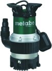 Metabo TPS 14000 S Kombi Tauchpumpe