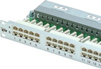 Metz 130814-E UAE 25X8(4) 19ZPATCHPANEL