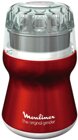 Moulinex AR 1105 Red Ruby Kaffeemhle 