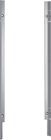 Neff Z7861X0 Verblendungsleisten Einbau Geschirrspler