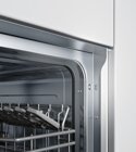 Neff Z7861X3 Verblendungsleisten Einbau Geschirrspler