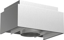 Siemens LZ12FXD51 Umluftmodul fr Dunstabzugshaube