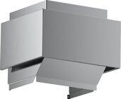 Neff Z51AXC1N6 Umluftset fr Dunstabzugshauben