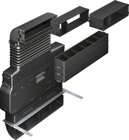 Neff Z8200X1 Kochfelddunstabzugshauben-Adapter